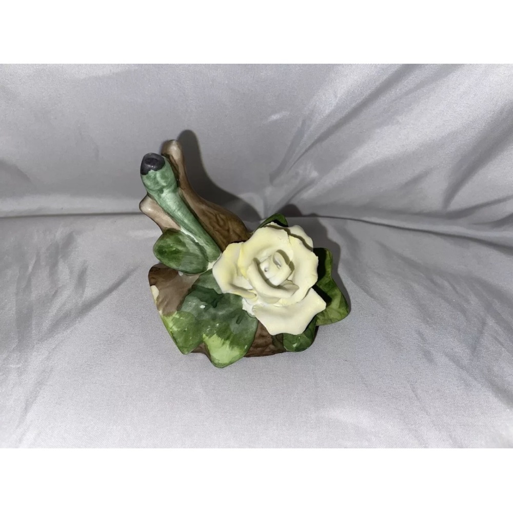 Vintage porcelain